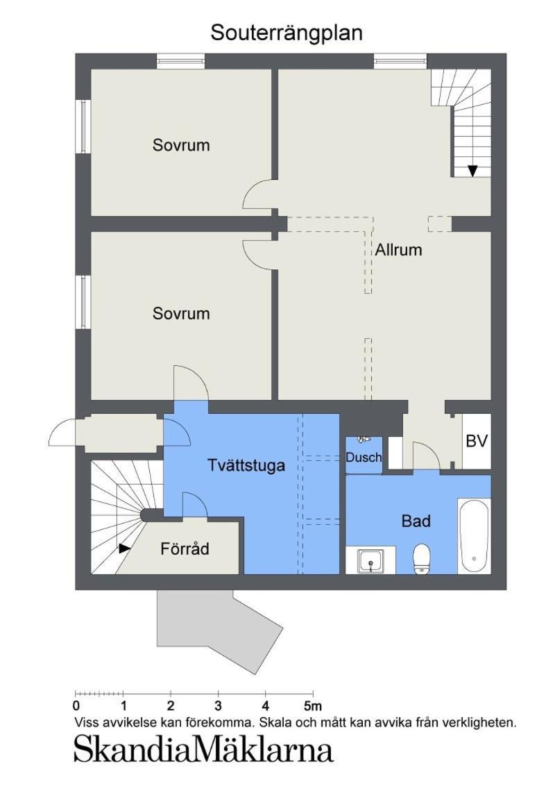 Spacious Scenic Stockholm Ngoại thất bức ảnh